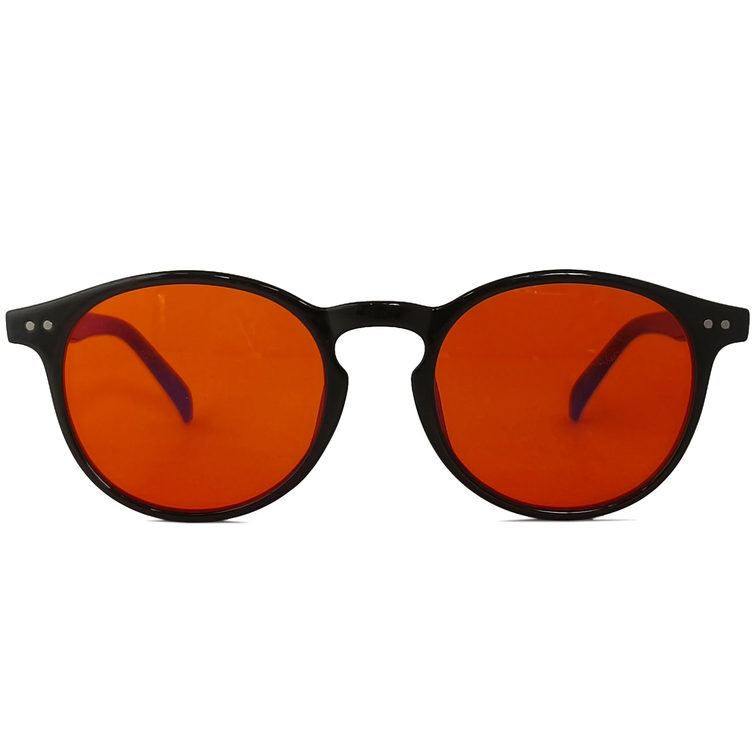 LightGuard Blue Light Blocking Glasses: Fall Asleep Faster - Image 2